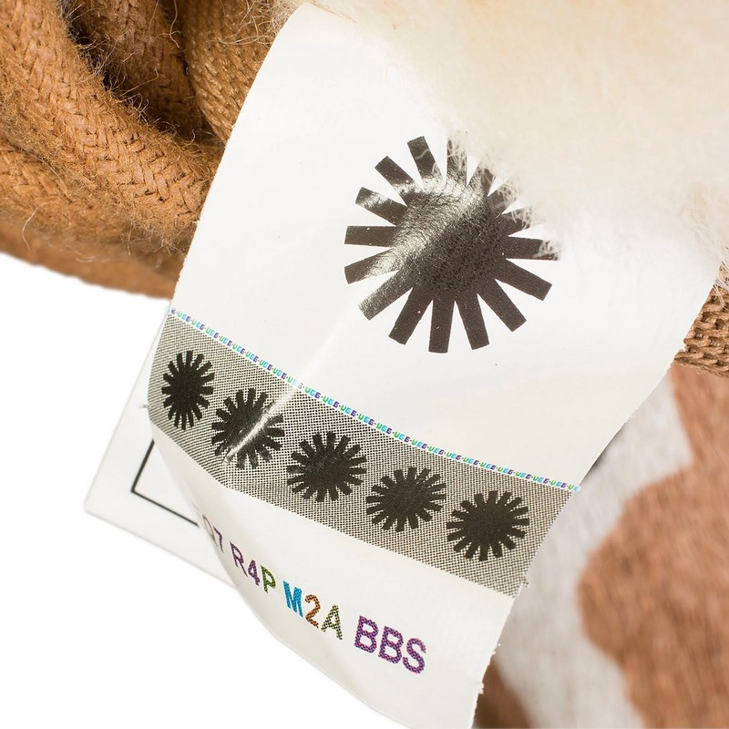 UGG Neumel Cow Print Chestnut Suede Wool Lining Unisex Chukka Boots 3236