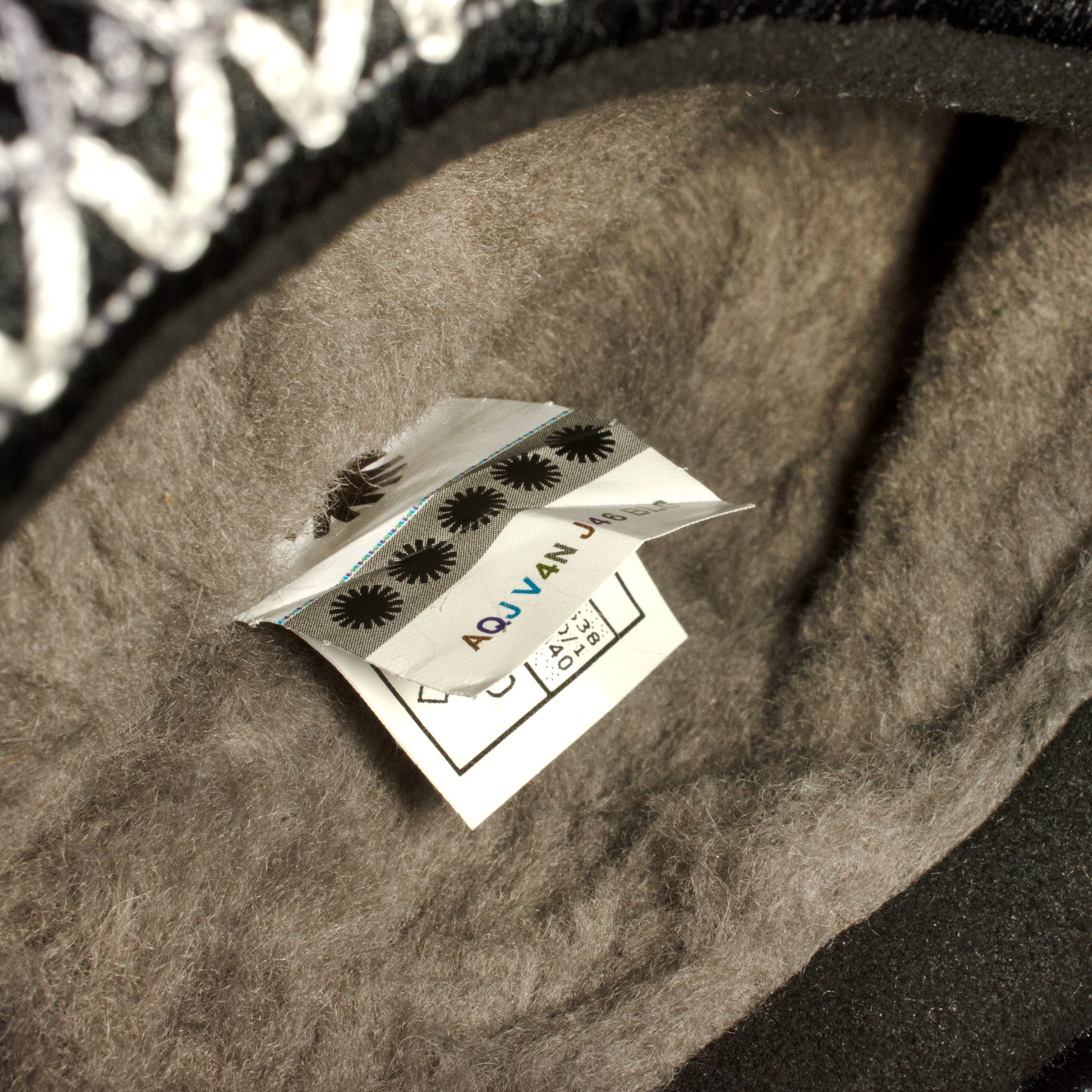 UGG Tasman Weather Hybrid Chestnut Orange Suede Unisex Slippers 1144096