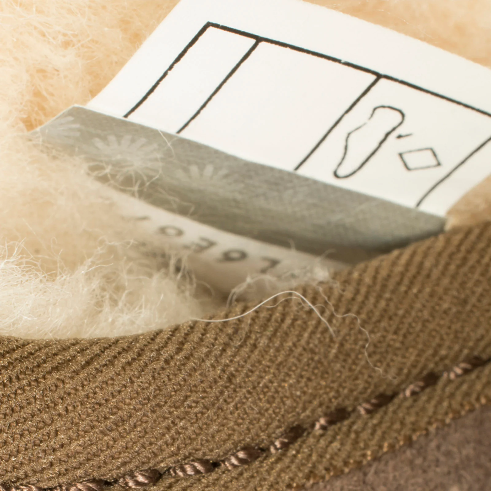 Chinelos UGG Scuff Romeo II Leisure Espresso Suede Masculino 1113630