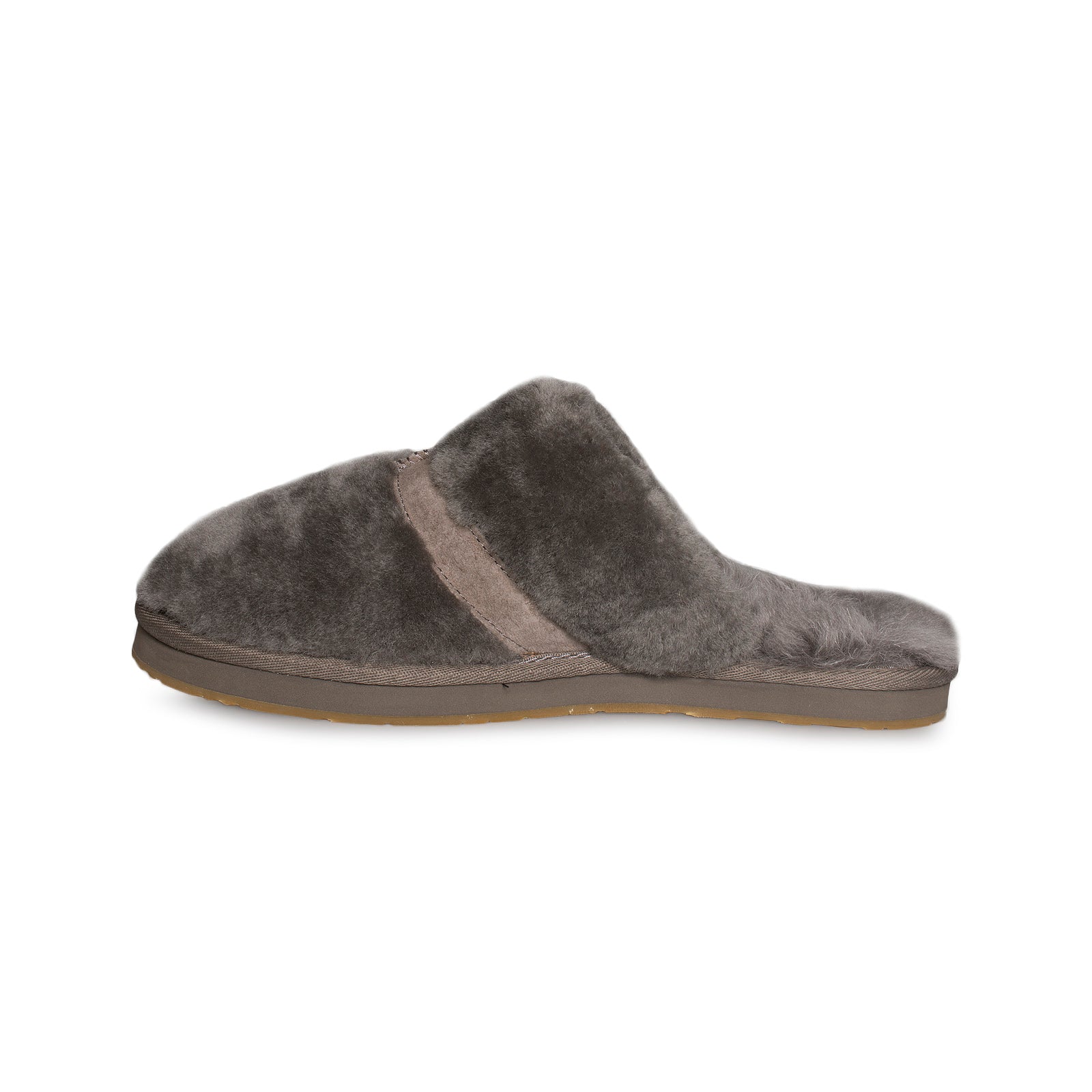 UGG Dalla Gorgeous Slate Sheepskin Pantofole da donna Slide 1017549