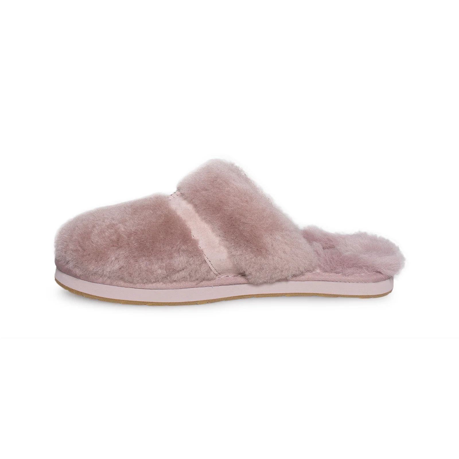 UGG Dalla Gorgeous Dusk Sheepskin Pantofole da donna Slide 1017549