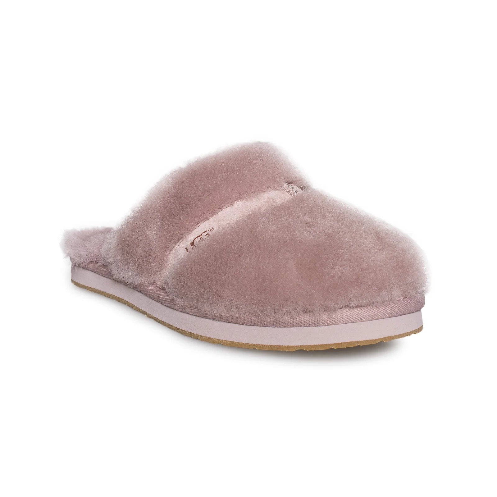 UGG Dalla Gorgeous Dusk Sheepskin Pantofole da donna Slide 1017549