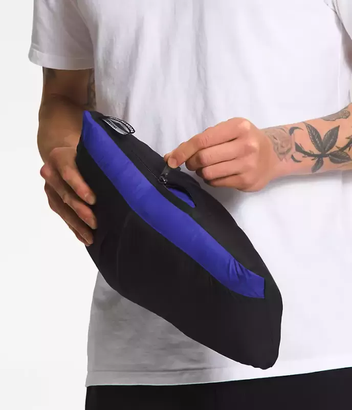 The North Face 1996 Retro Nuptse Hot Lapis Blue Goose Down Men Down Jacket Nf0a3c8d