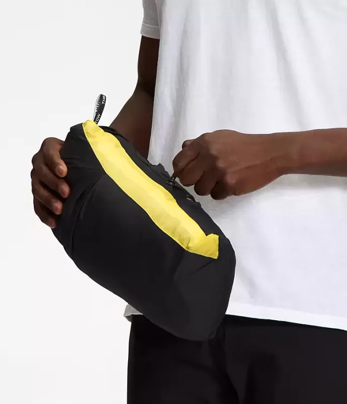 The North Face 1996 Retro Nuptse Hot Yellowtail Goose Down Men Down Jacket Nf0a3c8d