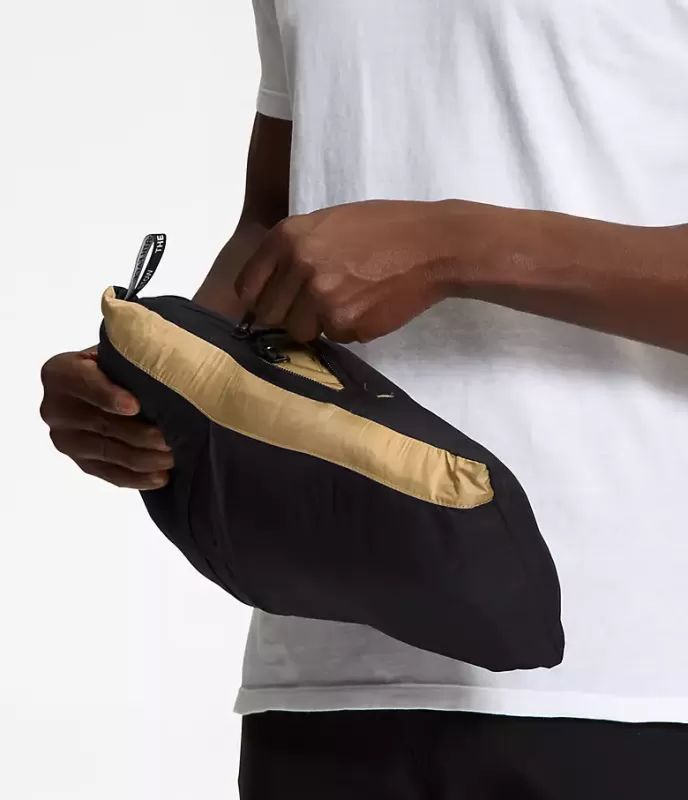 The North Face 1996 Retro Nuptse Hot Antelope Tan Goose Down Casaco de penas para homem Nf0a3c8d