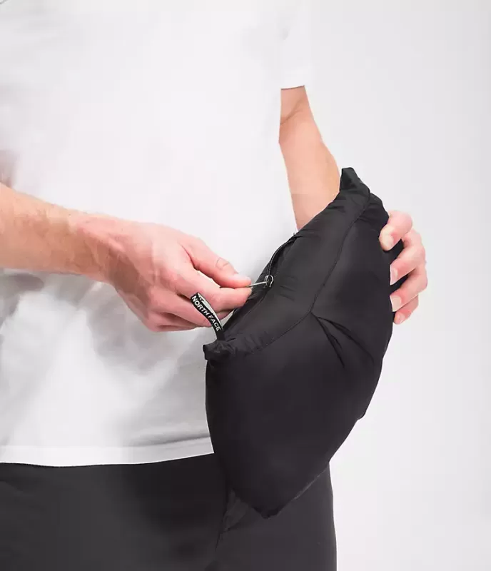 The North Face 1996 Retro Nuptse Hot Preto Goose Down Homens Down Jacket Nf0a3c8d