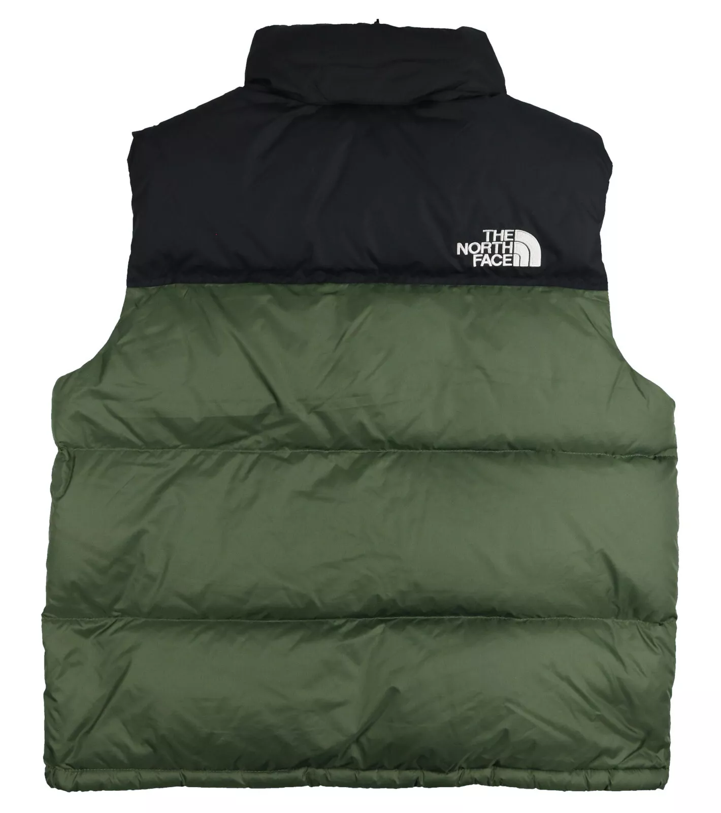 Áo khoác lông ngỗng The North Face 1996 Retro Nuptse Dark Green Goose Down dành cho nam Nf0a3jqq