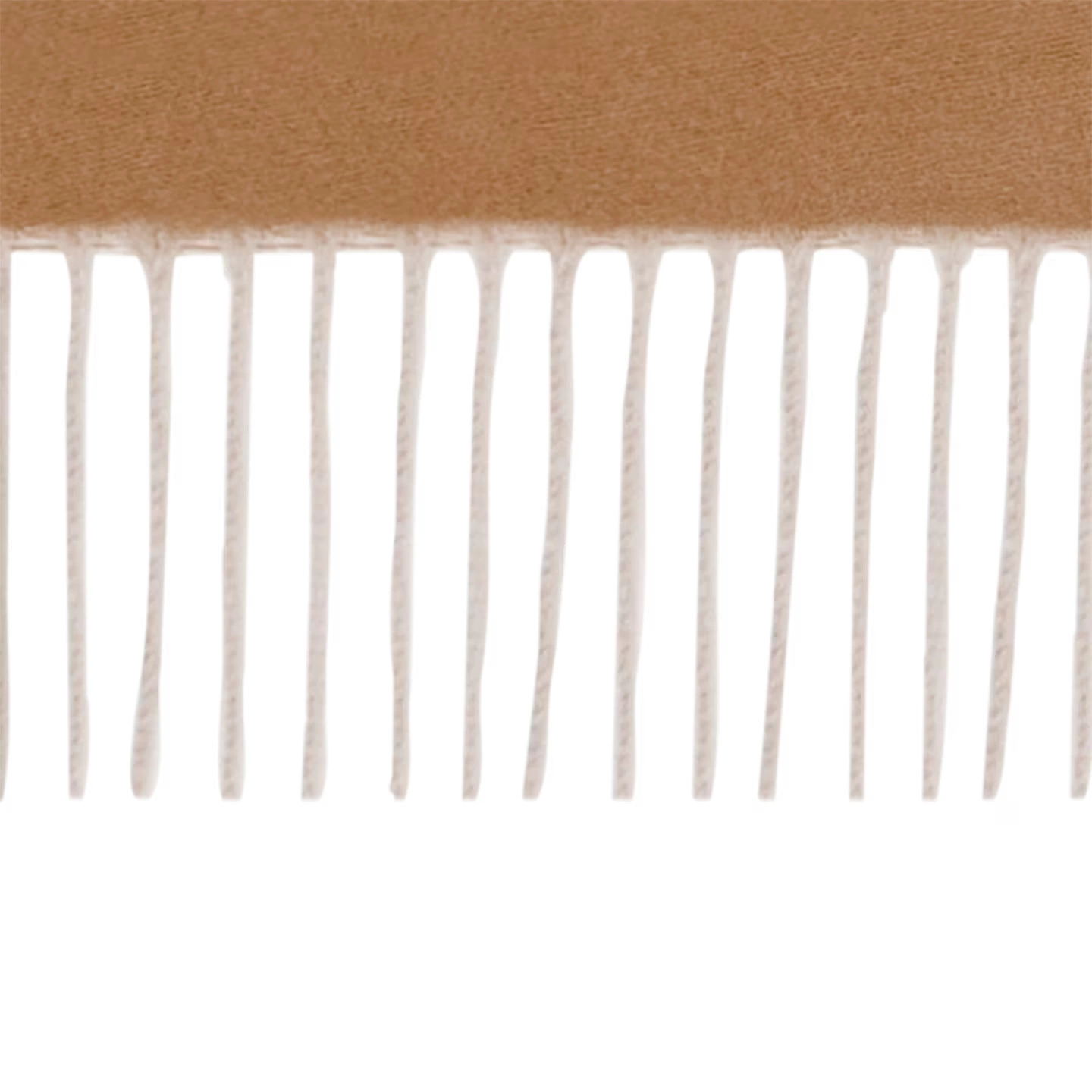 Sciarpa unisex Louis Vuitton Monogram Classic MNG Giant Iconic Hazelnut Cashmere Sash M79198