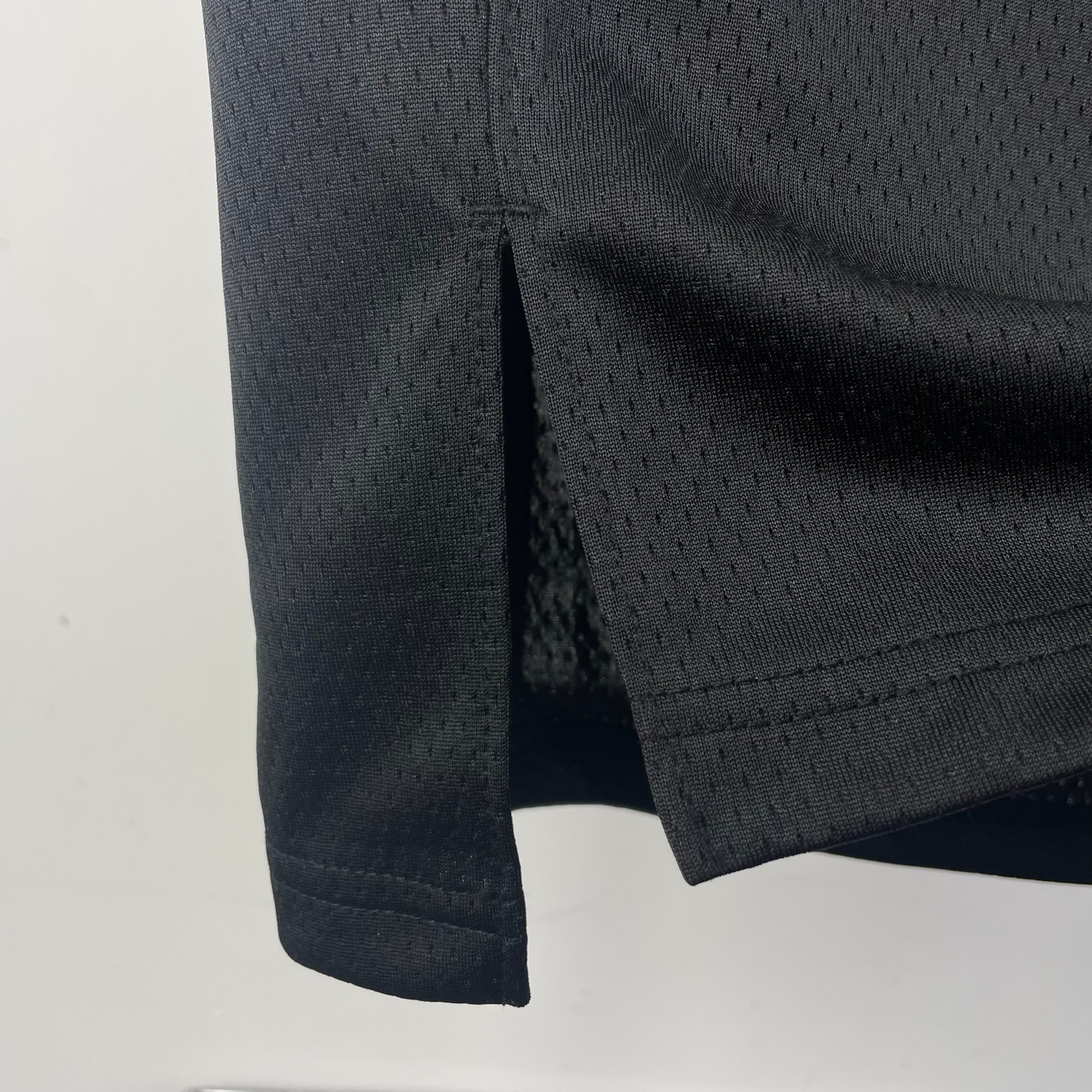 Kobe Bryant Los Angeles Lakers Nike Swingman #24 Black Fashion Edition Unisex Basketball Jersey