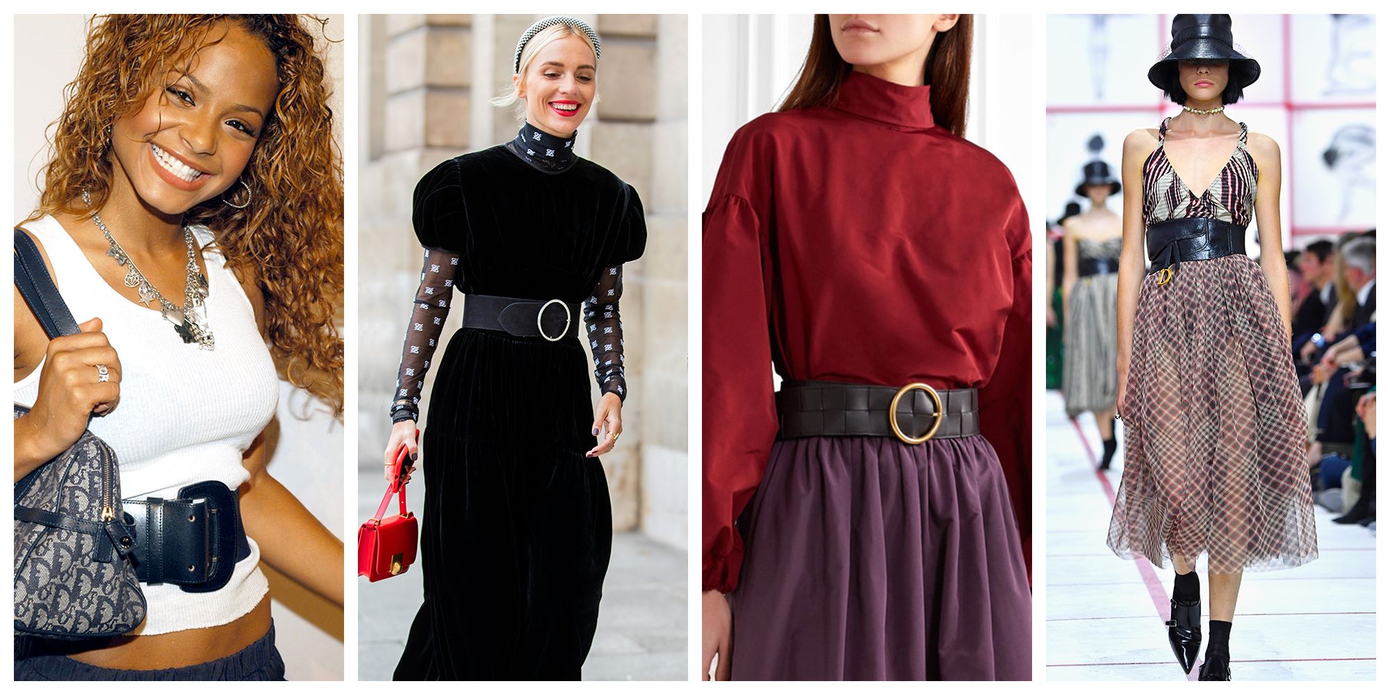 5 Trending Belt Styles for Women in 2024