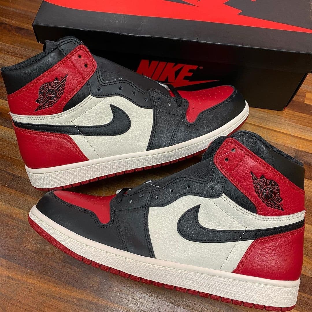 Air Jordan 1
