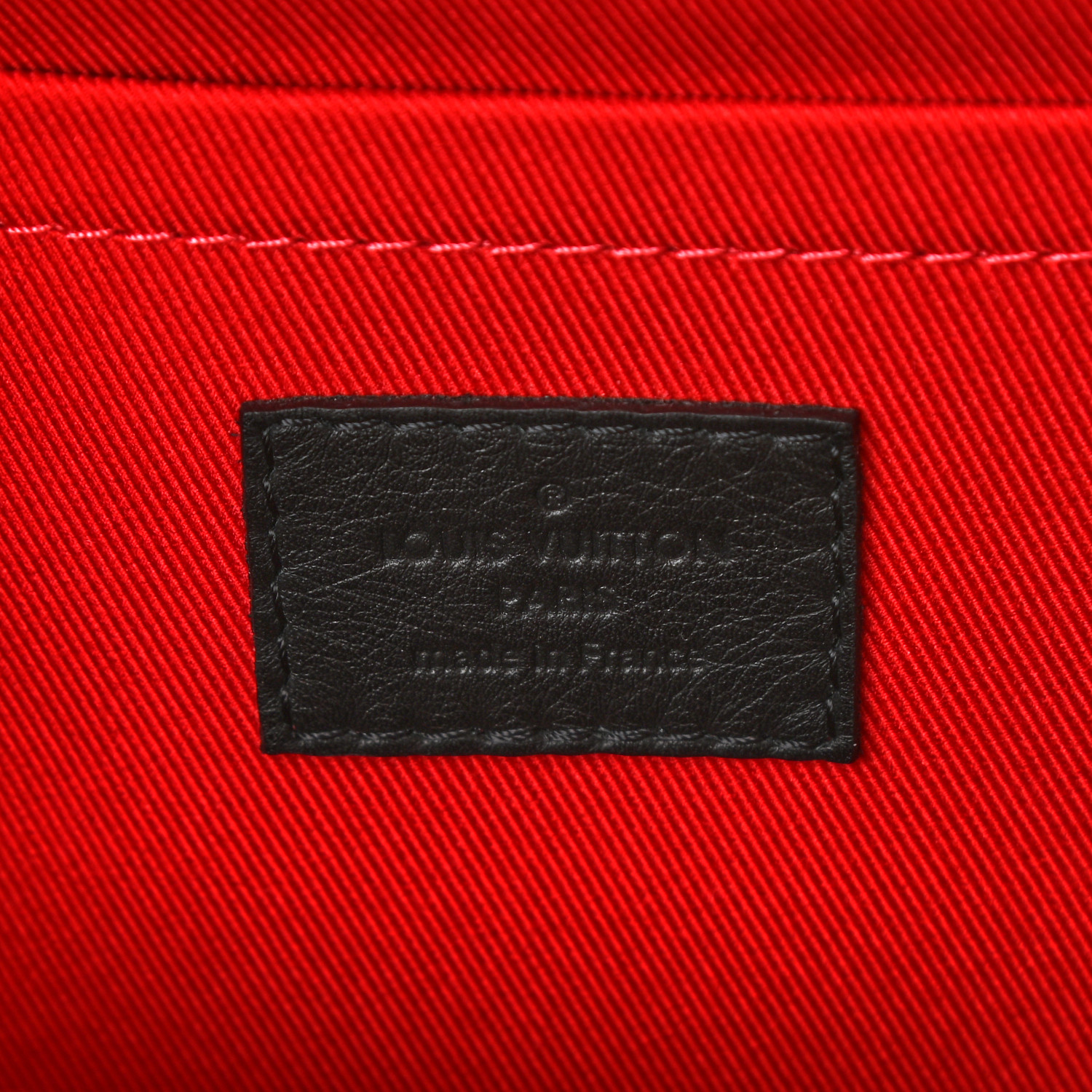 Louis Vuitton Monogram Classic My World Tour Palm Springs BB Zaino da donna in tela marrone M41562