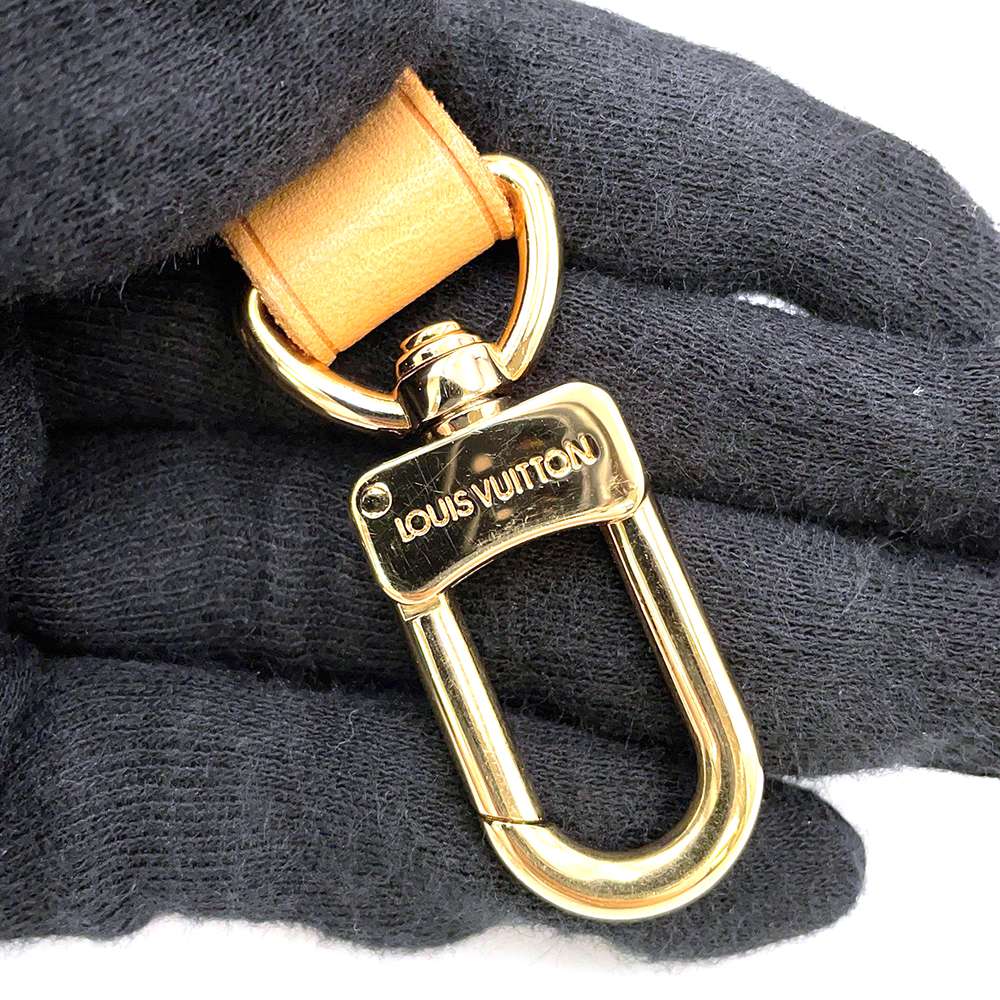 Louis Vuitton Monogram Classic Marelle Sac A Dos PM Brown Canvas Women Tote Backpack M51158