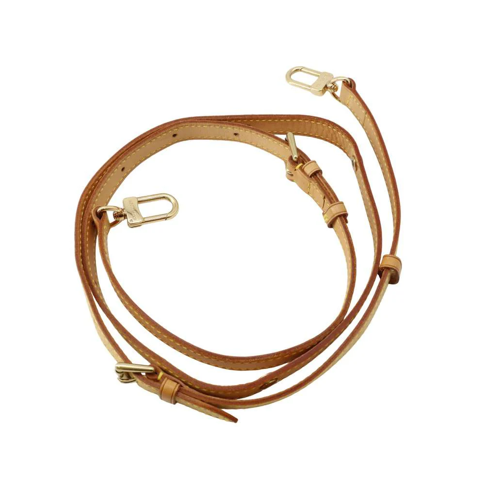 Louis Vuitton Monogram Classic Marelle Sac A Dos PM Brown Canvas Women Tote Backpack M51158