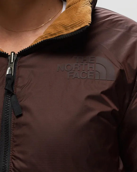 The North Face 1992 Reversible Nuptse Almond Butter Goose Down Jaqueta acolchoada unissex Nf0a831i