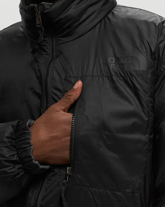 The North Face 1992 Reversible Nuptse Blue Goose Down Casaco acolchoado unissex Nf0a831i