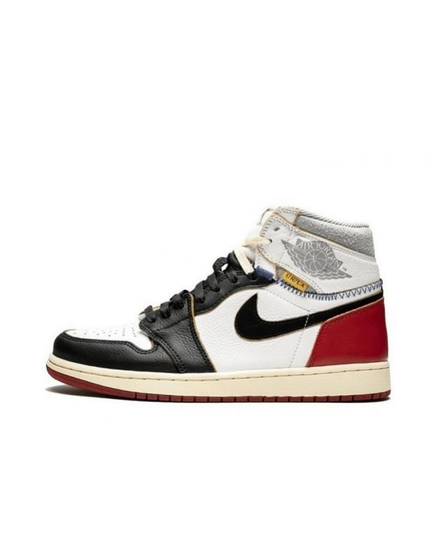 Union Los Angeles Black Toe